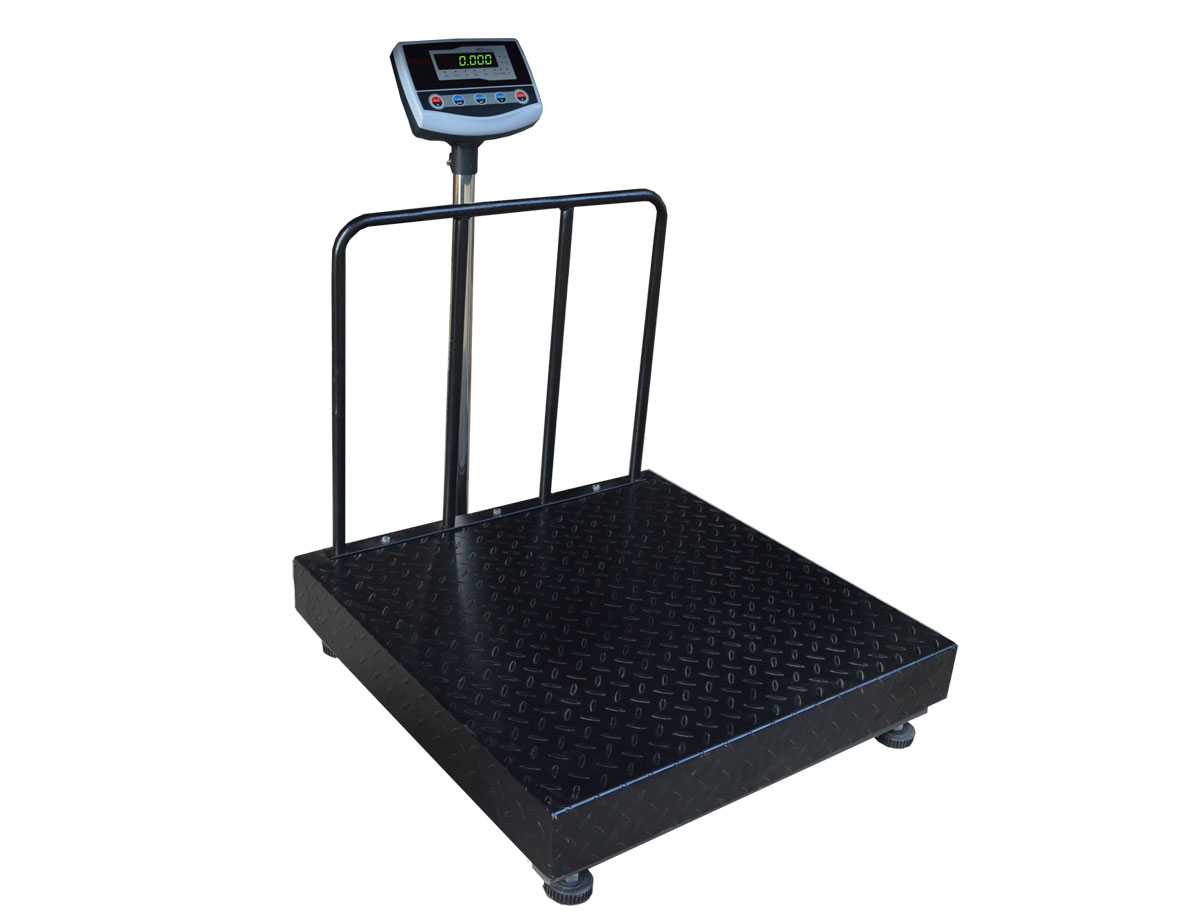 Platform Scales